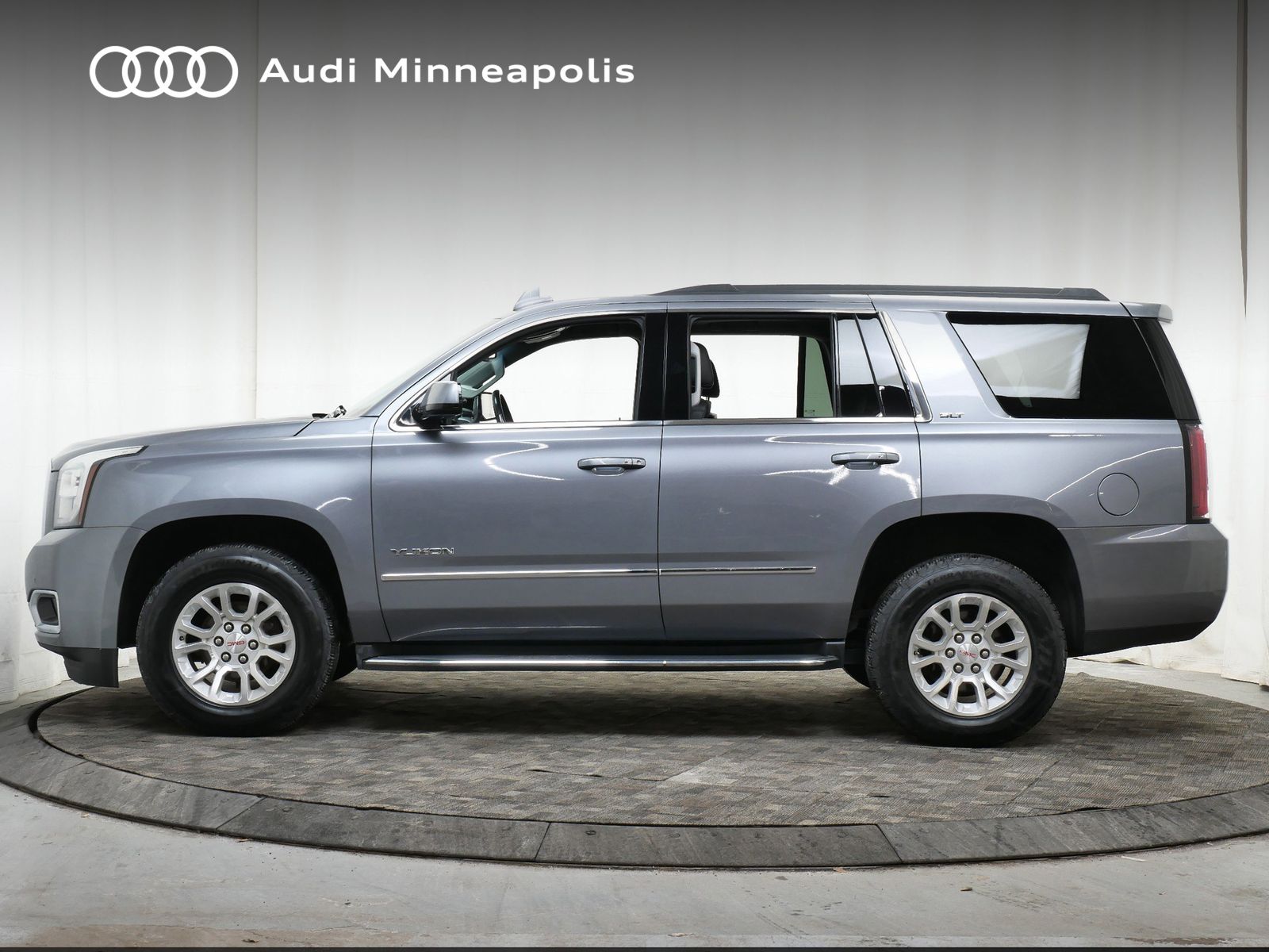 Thumbnail: 2018 GMC Yukon - 3