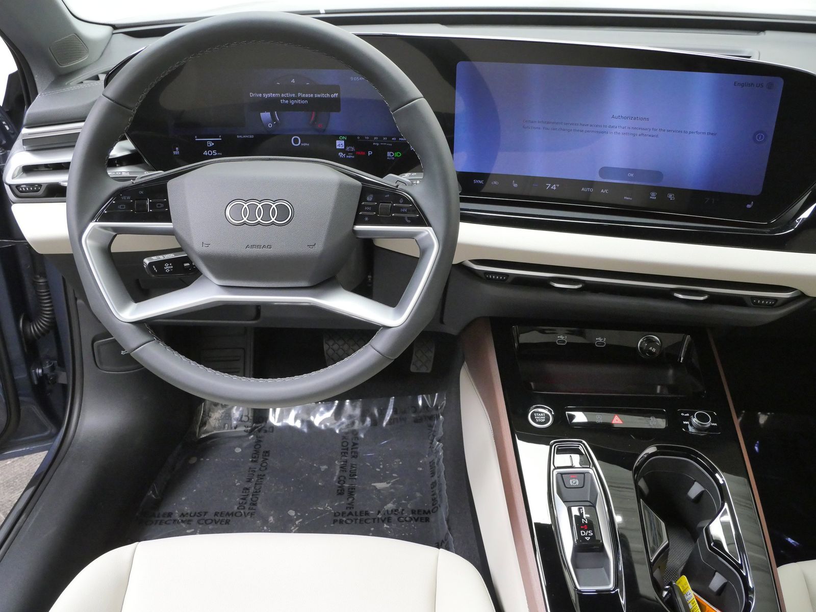 Thumbnail: 2026 Audi A5 - 15