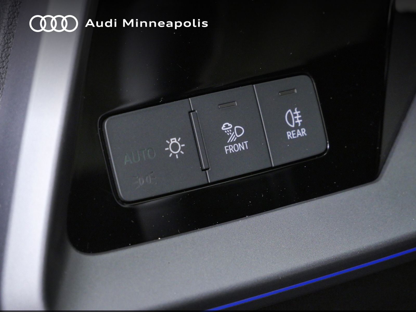 Thumbnail: 2025 Audi A3 - 20