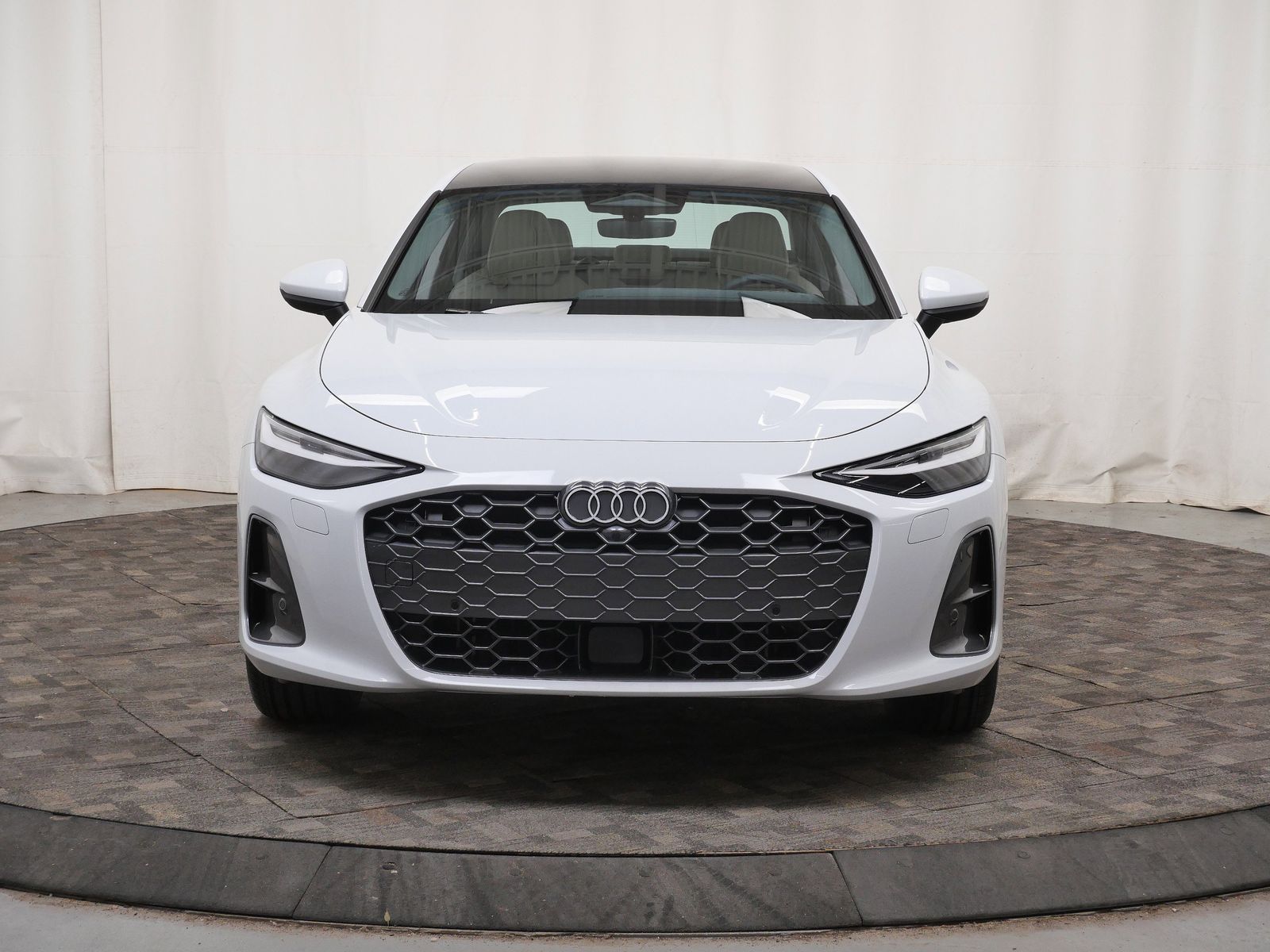 Thumbnail: 2026 Audi A6 - 9