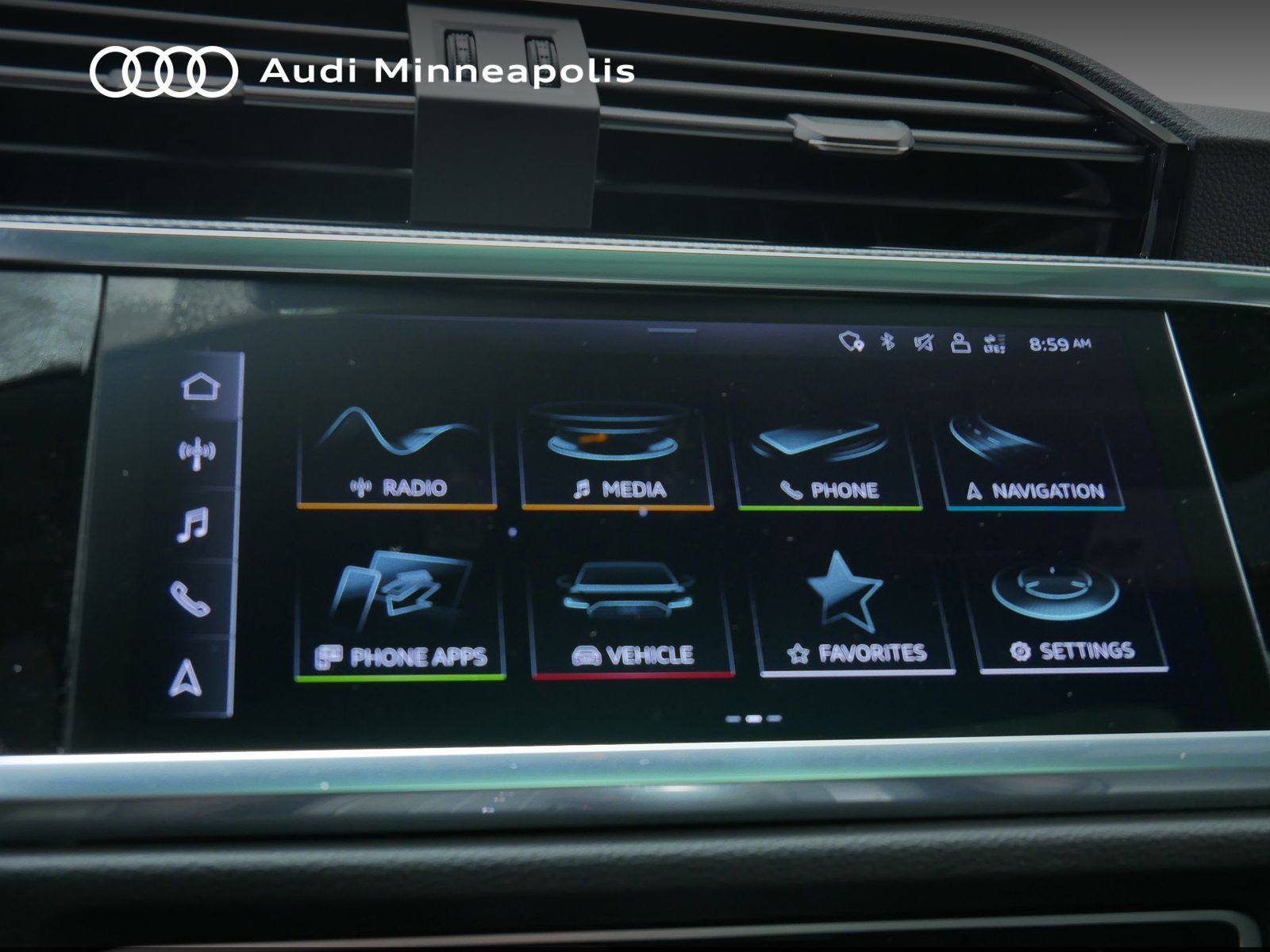 Thumbnail: 2025 Audi Q3 - 31