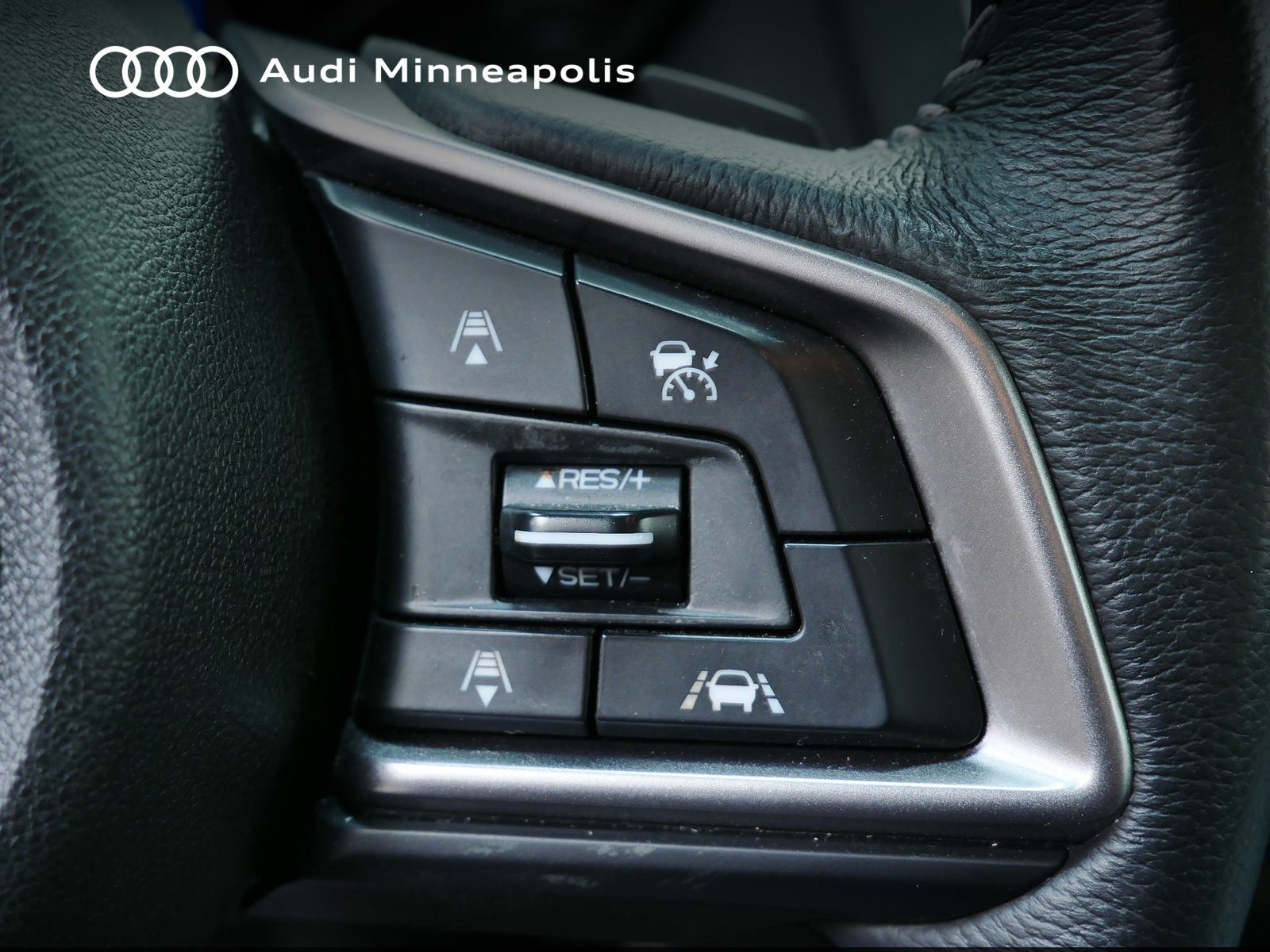 Thumbnail: 2019 Subaru Legacy - 19