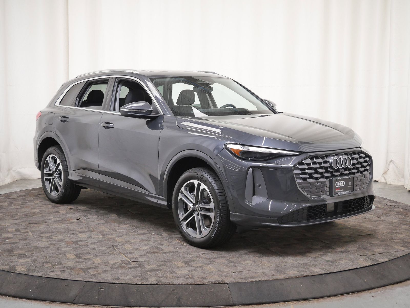 Thumbnail: 2026 Audi Q5 - 8