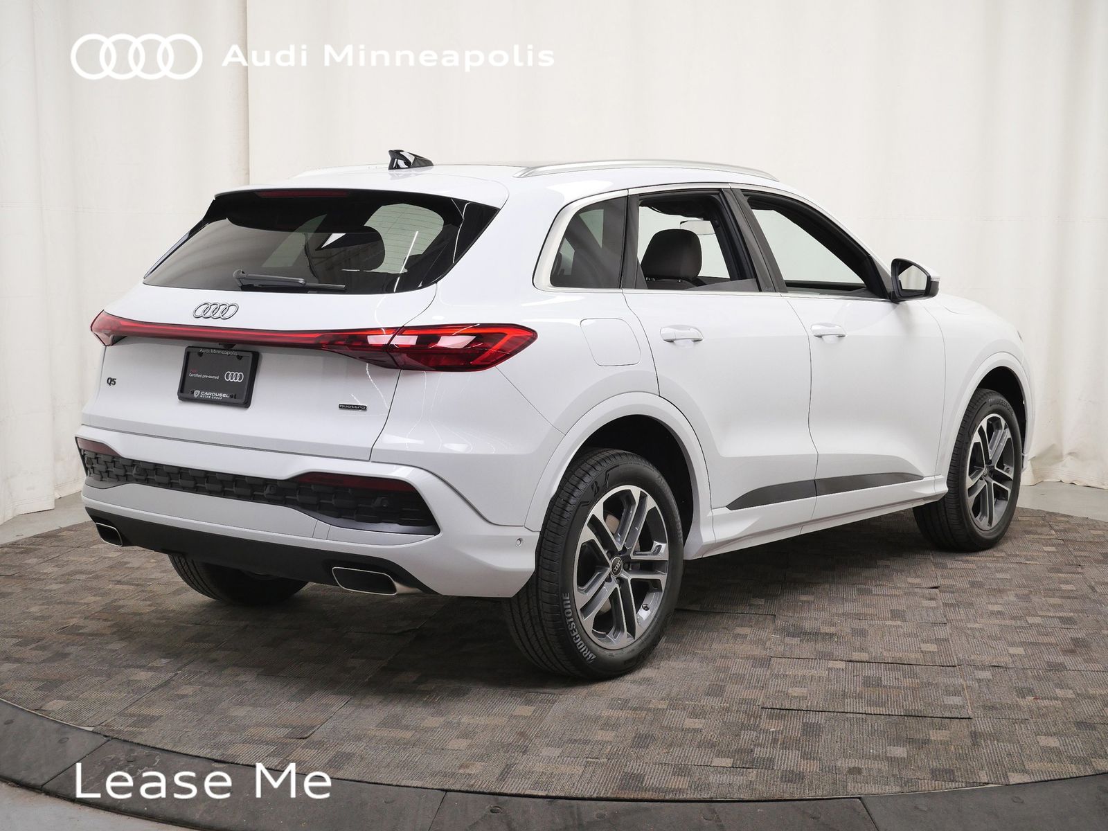 Thumbnail: 2025 Audi Q5 - 7
