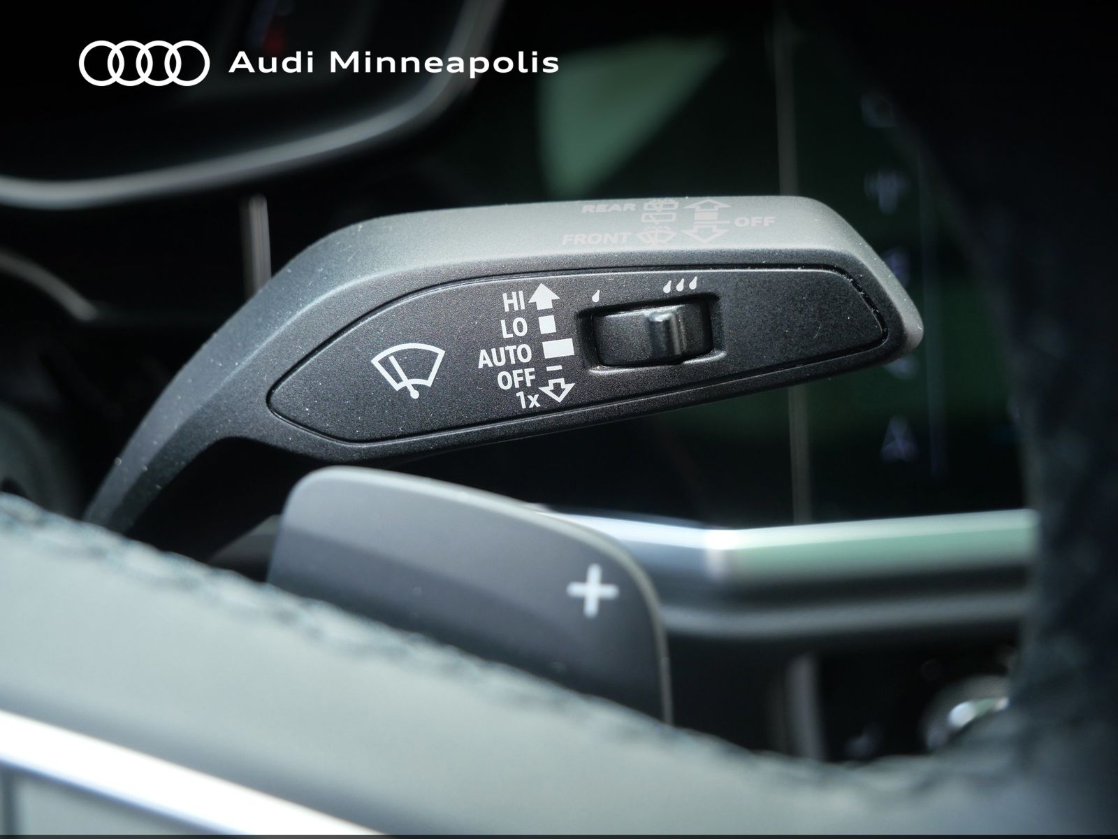 Thumbnail: 2023 Audi Q3 - 31