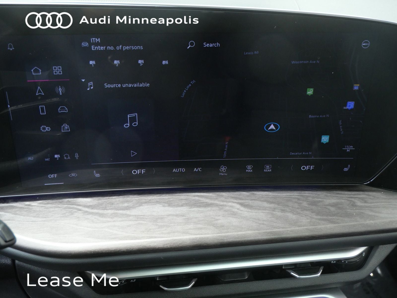 Thumbnail: 2025 Audi Q5 - 28