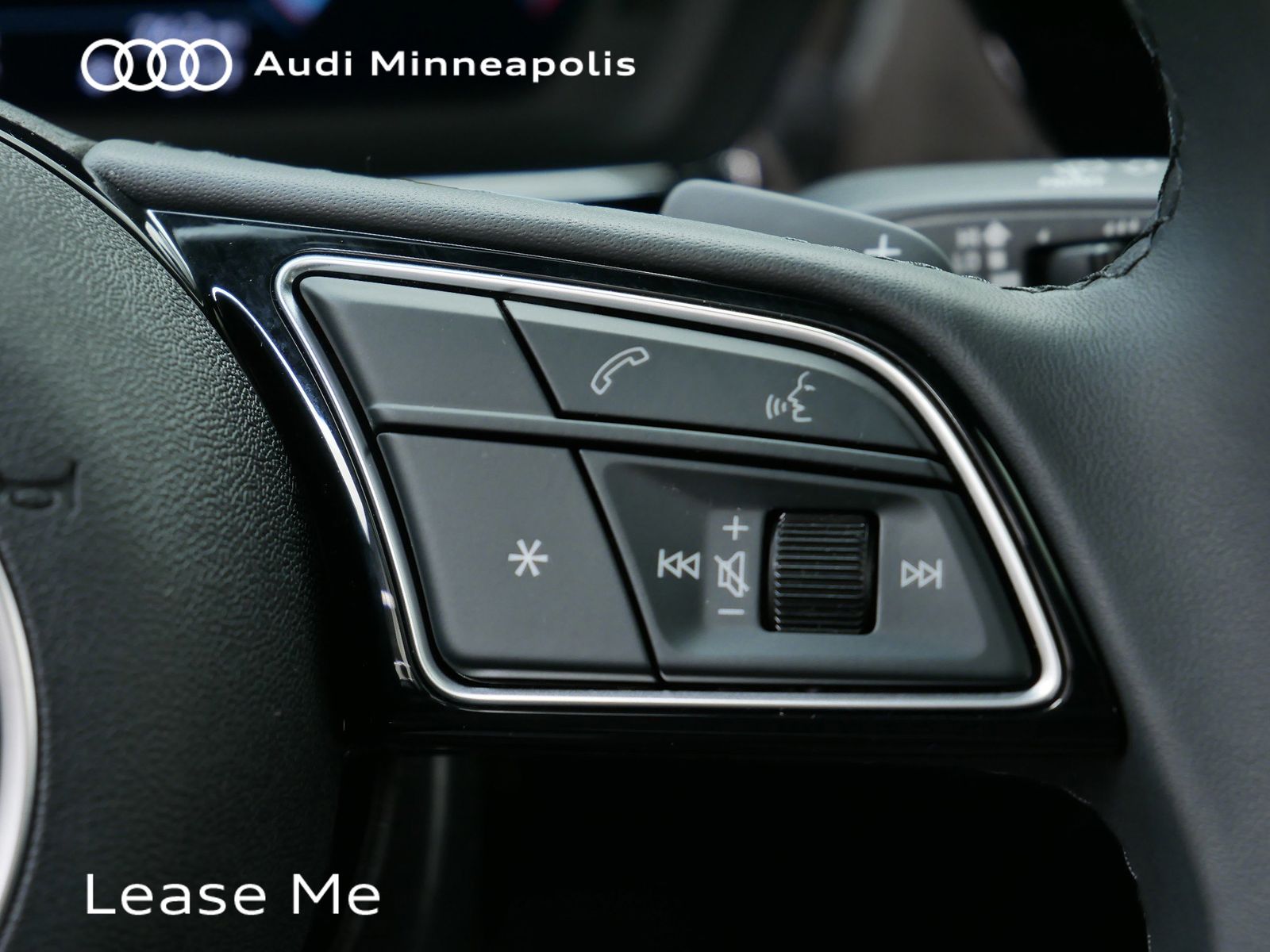 Thumbnail: 2025 Audi A3 - 21