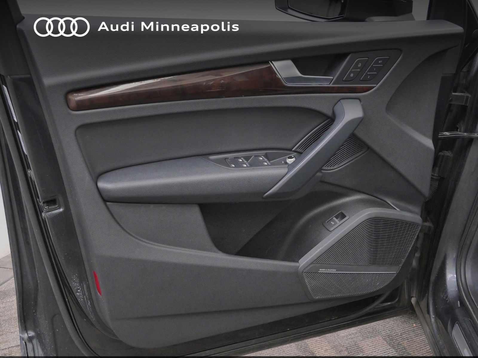 Thumbnail: 2018 Audi Q5 - 12