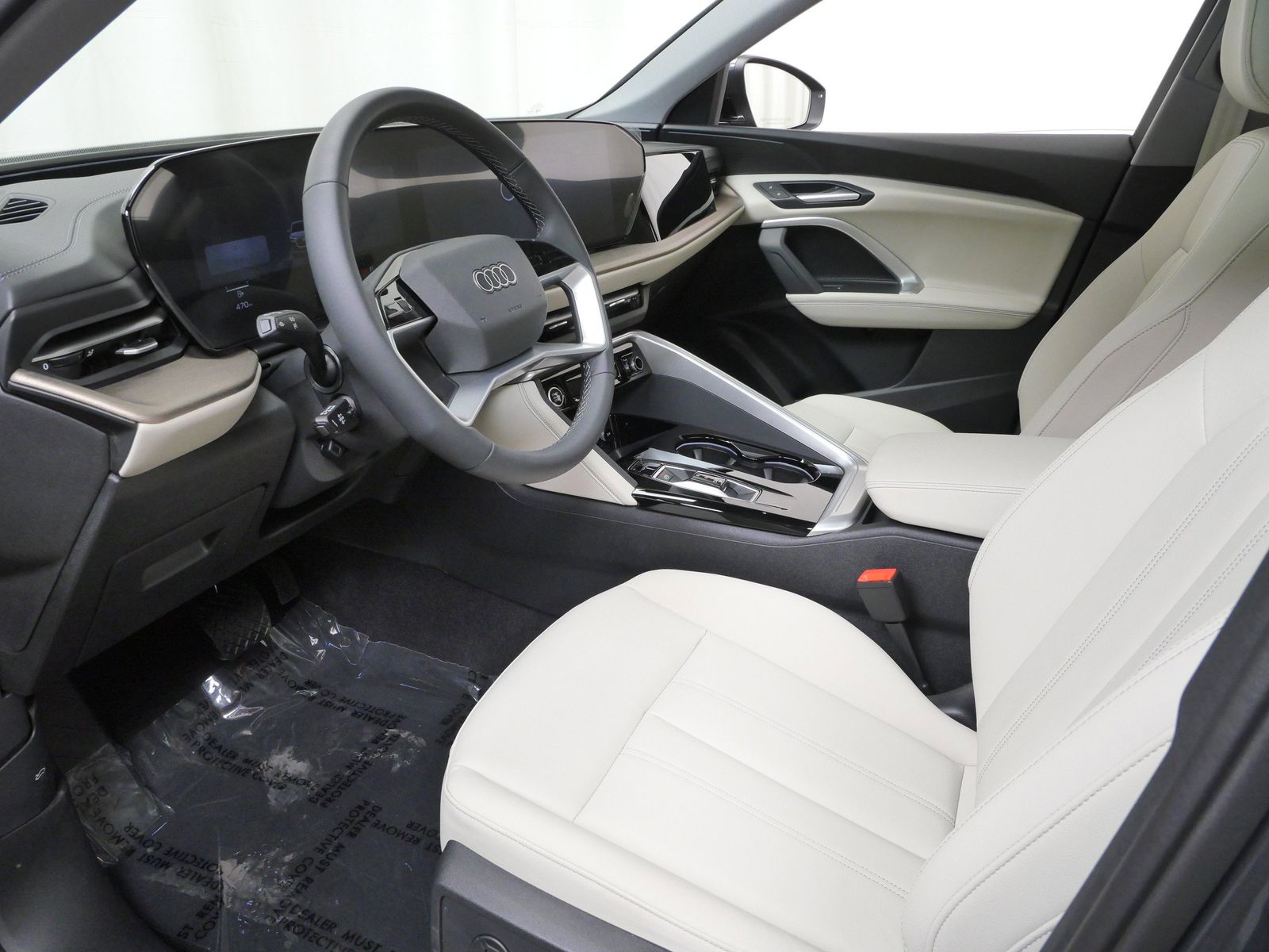 Thumbnail: 2026 Audi Q5 - 2