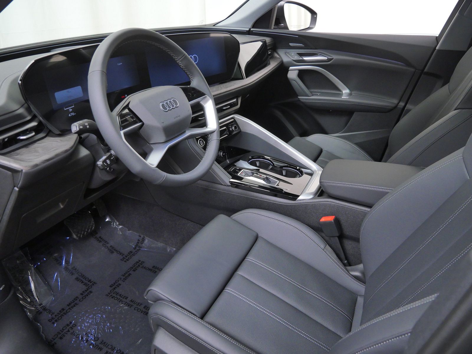 Thumbnail: 2026 Audi Q5 - 2
