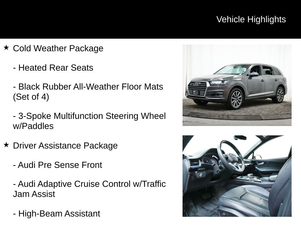 Thumbnail: 2019 Audi Q7 - 7