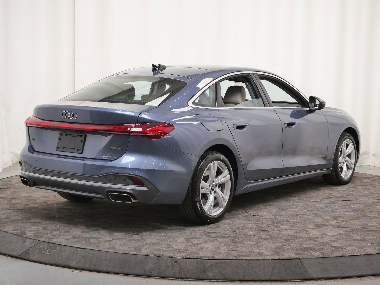 Thumbnail: 2026 Audi A5 - 6
