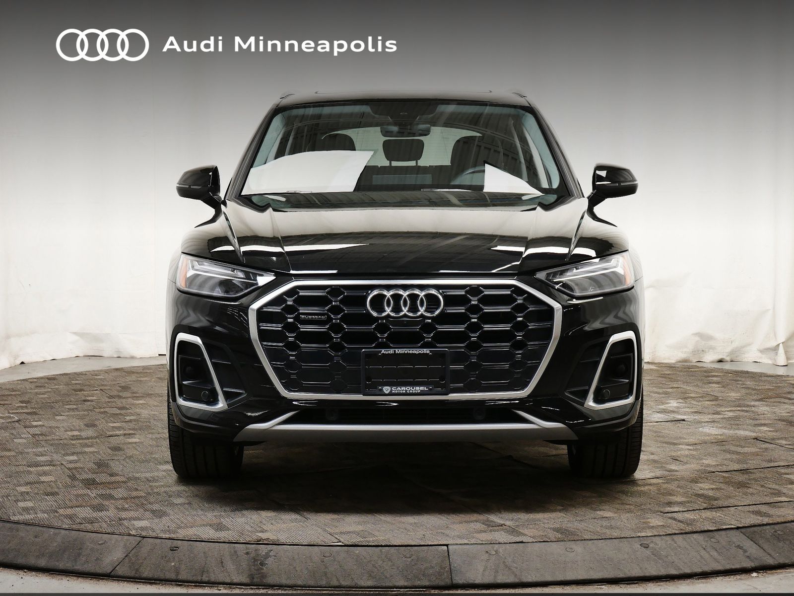 Thumbnail: 2023 Audi Q5 - 12