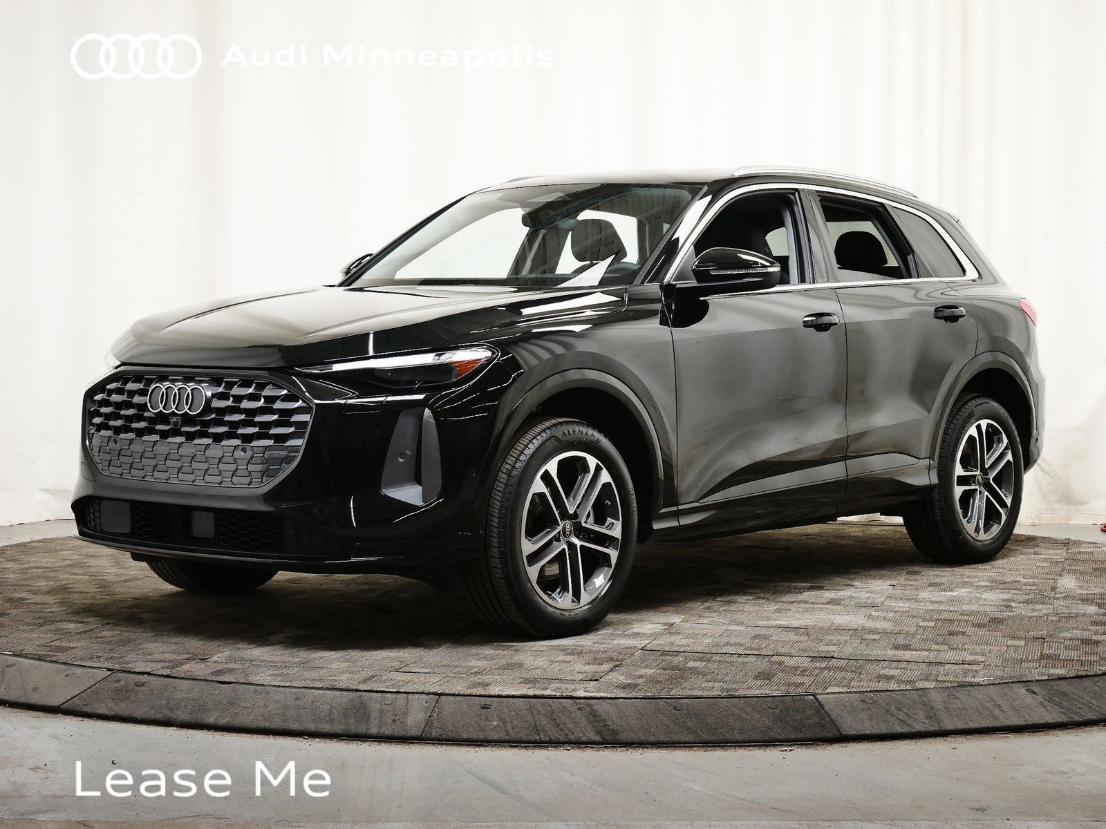 Thumbnail: 2025 Audi Q5 - 1