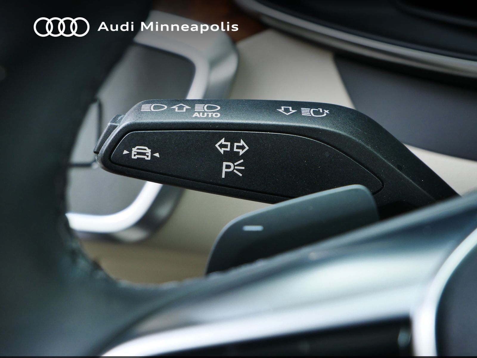 Thumbnail: 2022 Audi A6 - 23