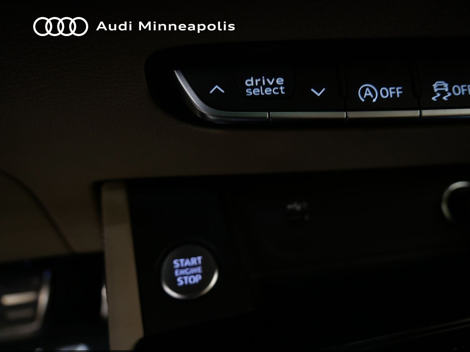 Thumbnail: 2023 Audi A4 - 28