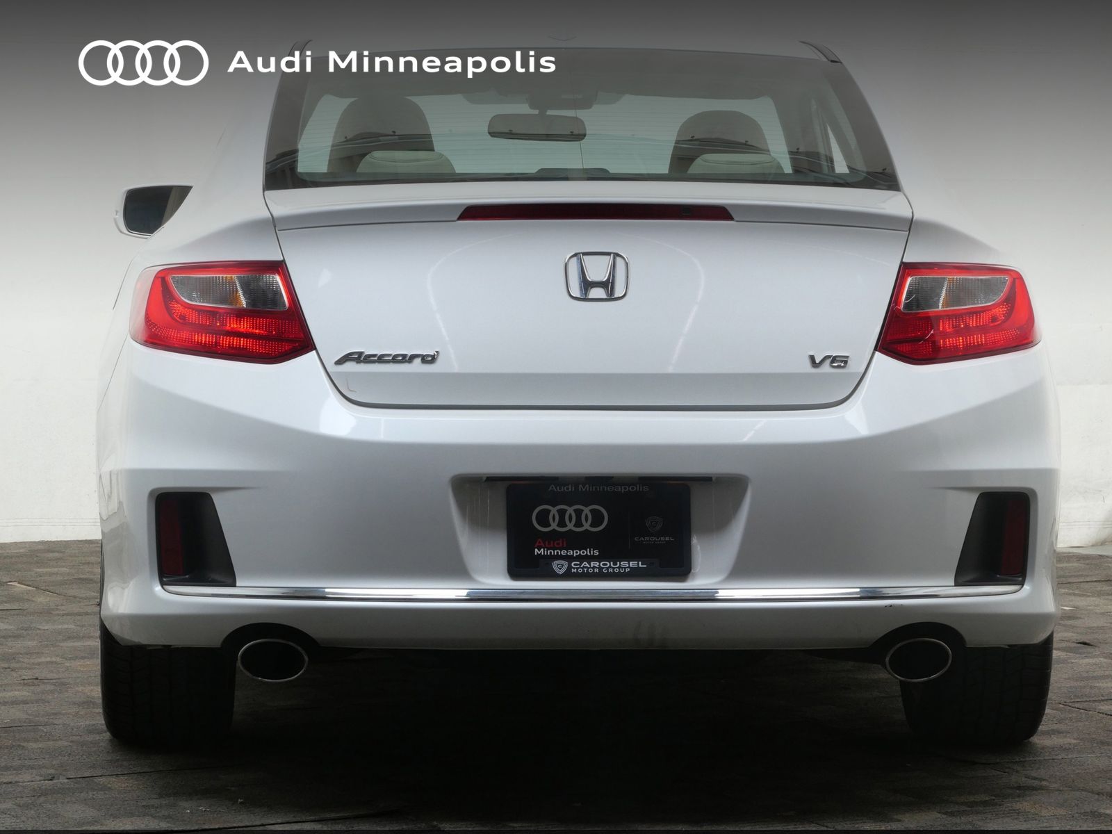 Thumbnail: 2013 Honda Accord - 5