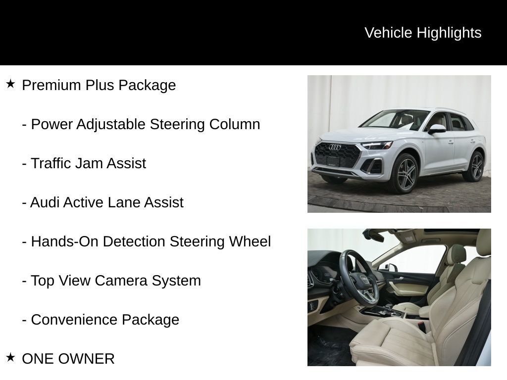 Thumbnail: 2023 Audi Q5 - 22