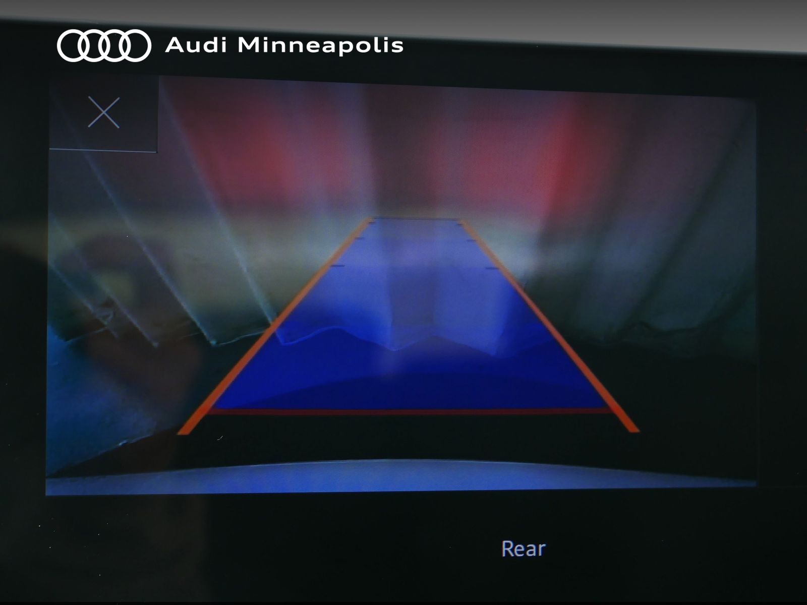 Thumbnail: 2023 Audi Q5 - 32