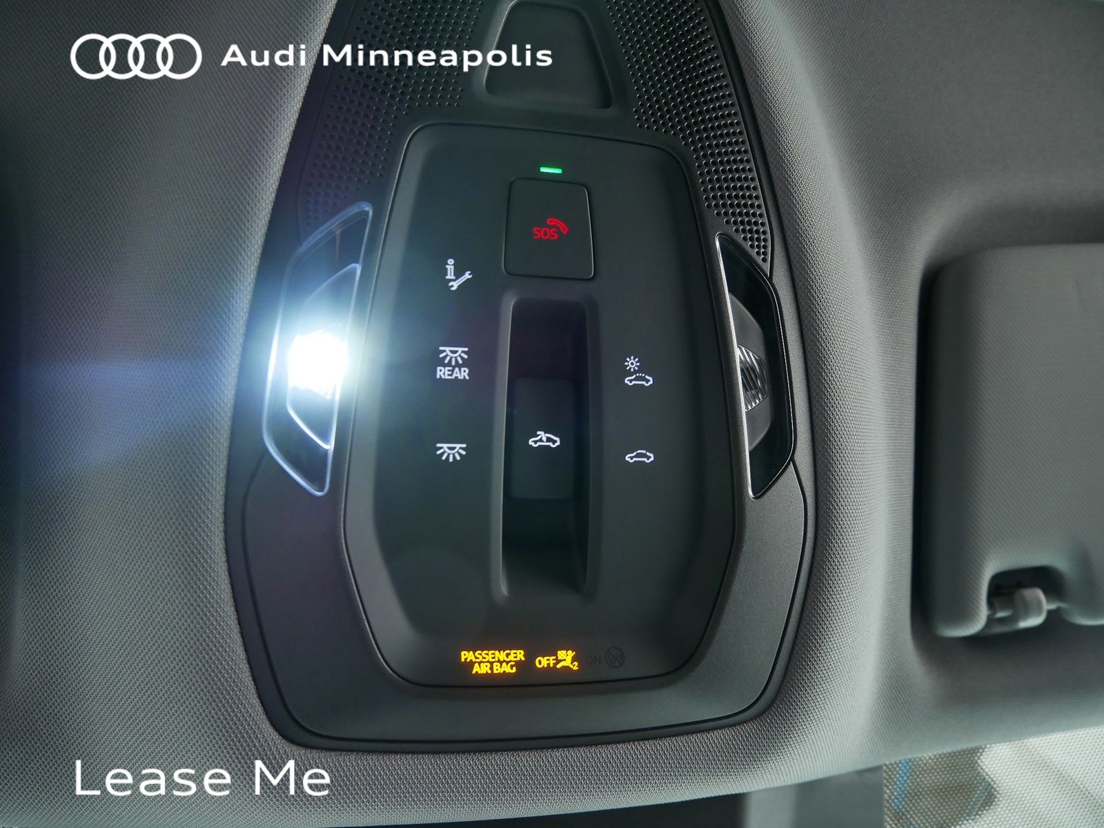 Thumbnail: 2025 Audi Q5 - 31