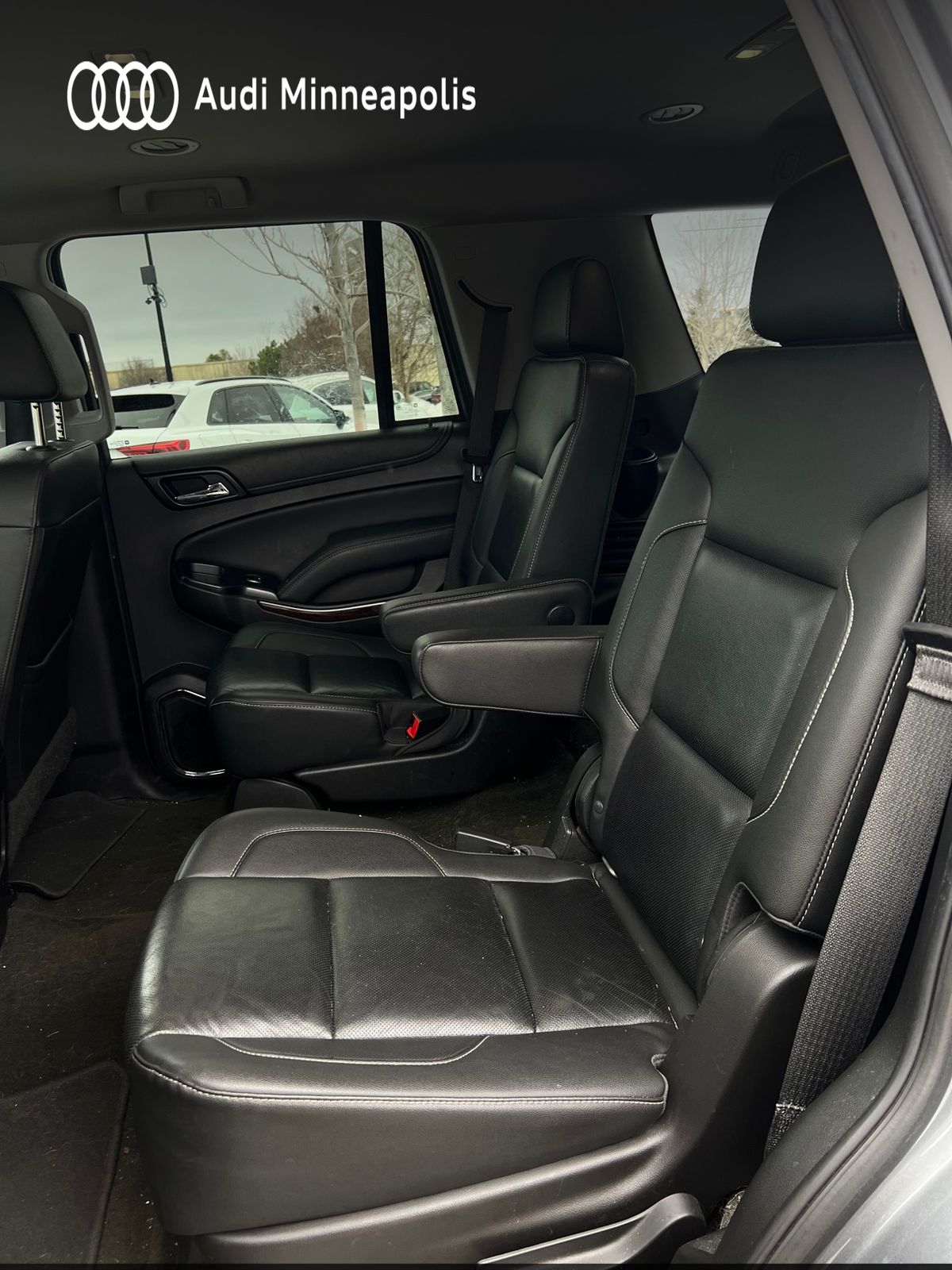 Thumbnail: 2018 GMC Yukon - 19