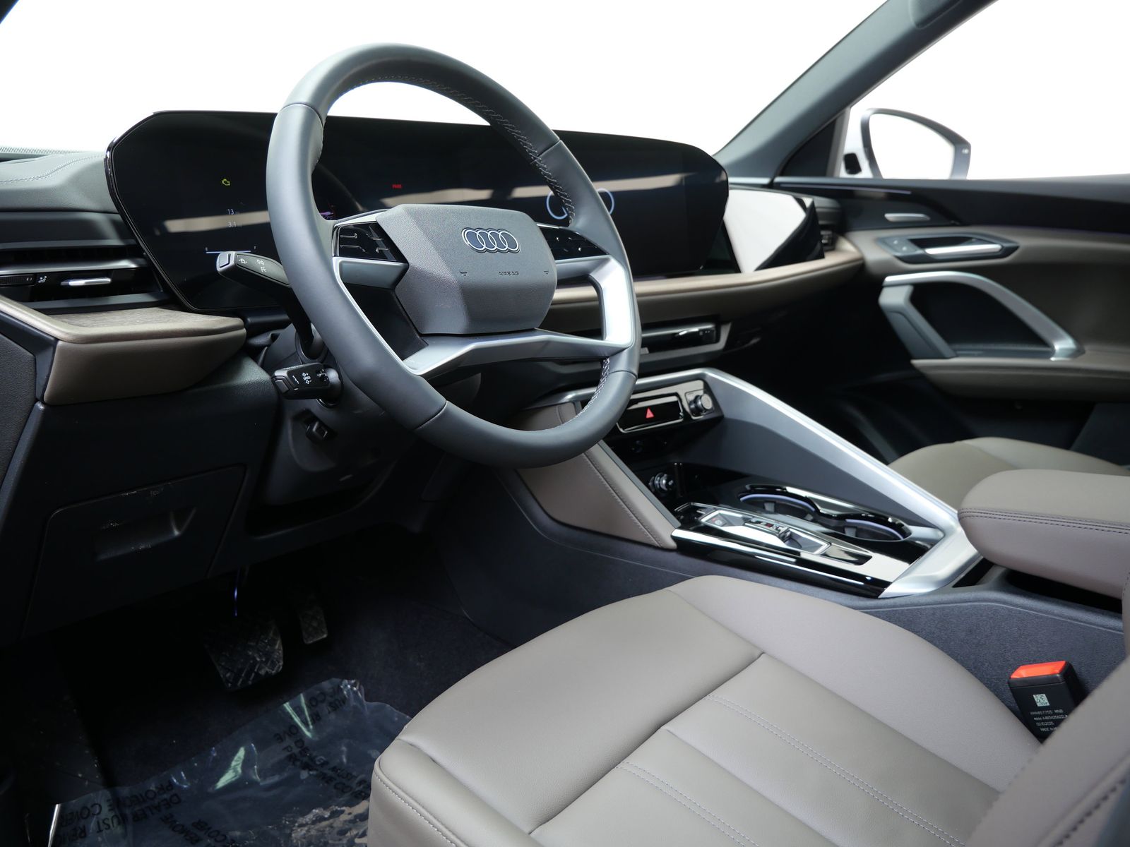 Thumbnail: 2025 Audi Q5 - 2