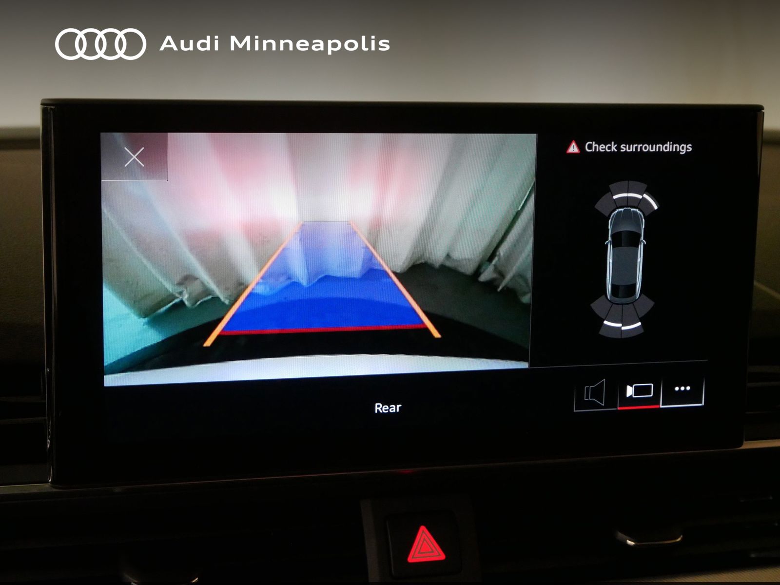 Thumbnail: 2025 Audi A5 - 17