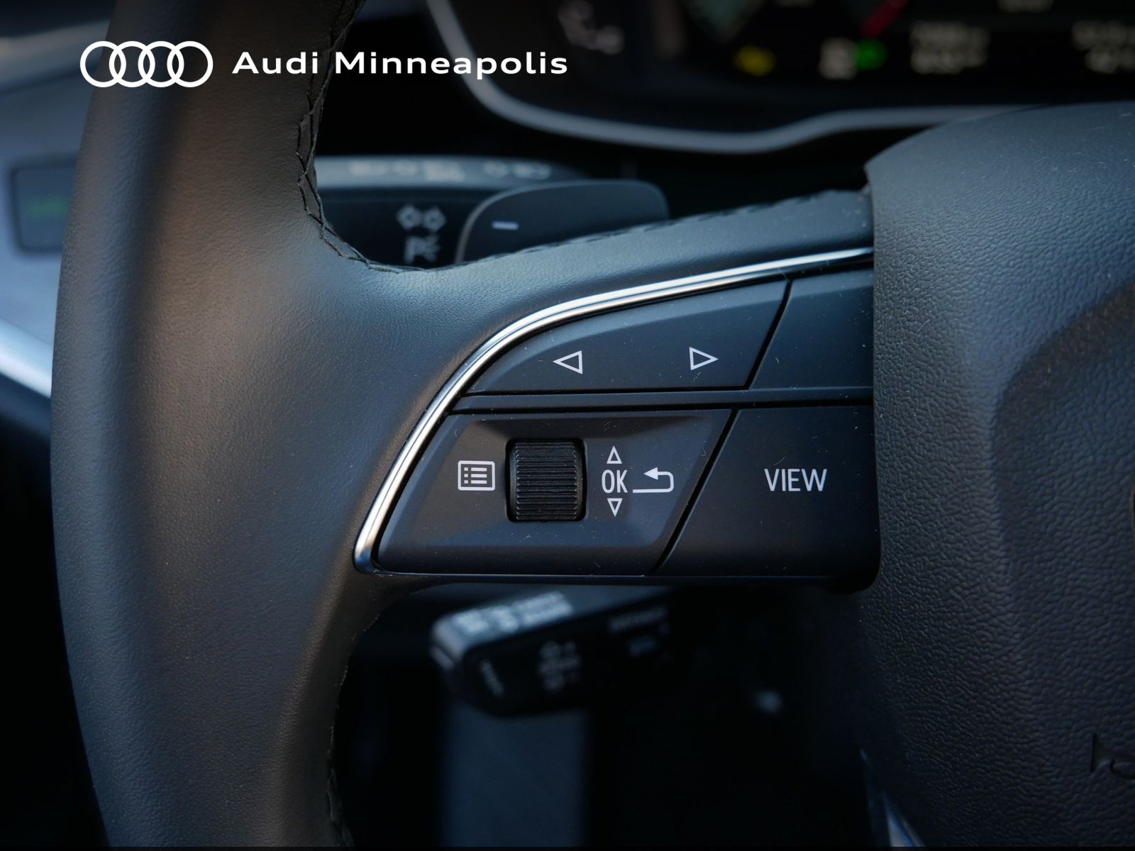 Thumbnail: 2025 Audi Q3 - 20