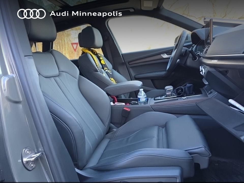 Thumbnail: 2024 Audi Q5 - 12