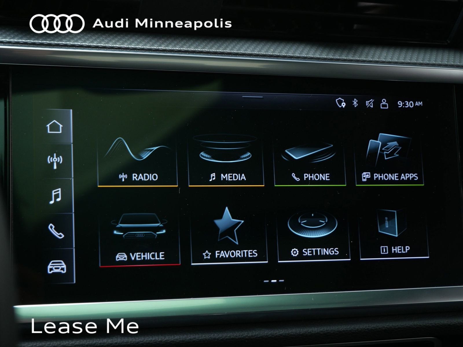 Thumbnail: 2025 Audi Q3 - 33