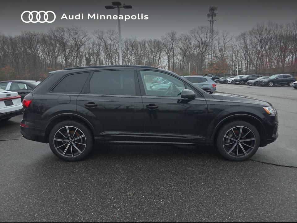 Thumbnail: 2023 Audi Q7 - 14
