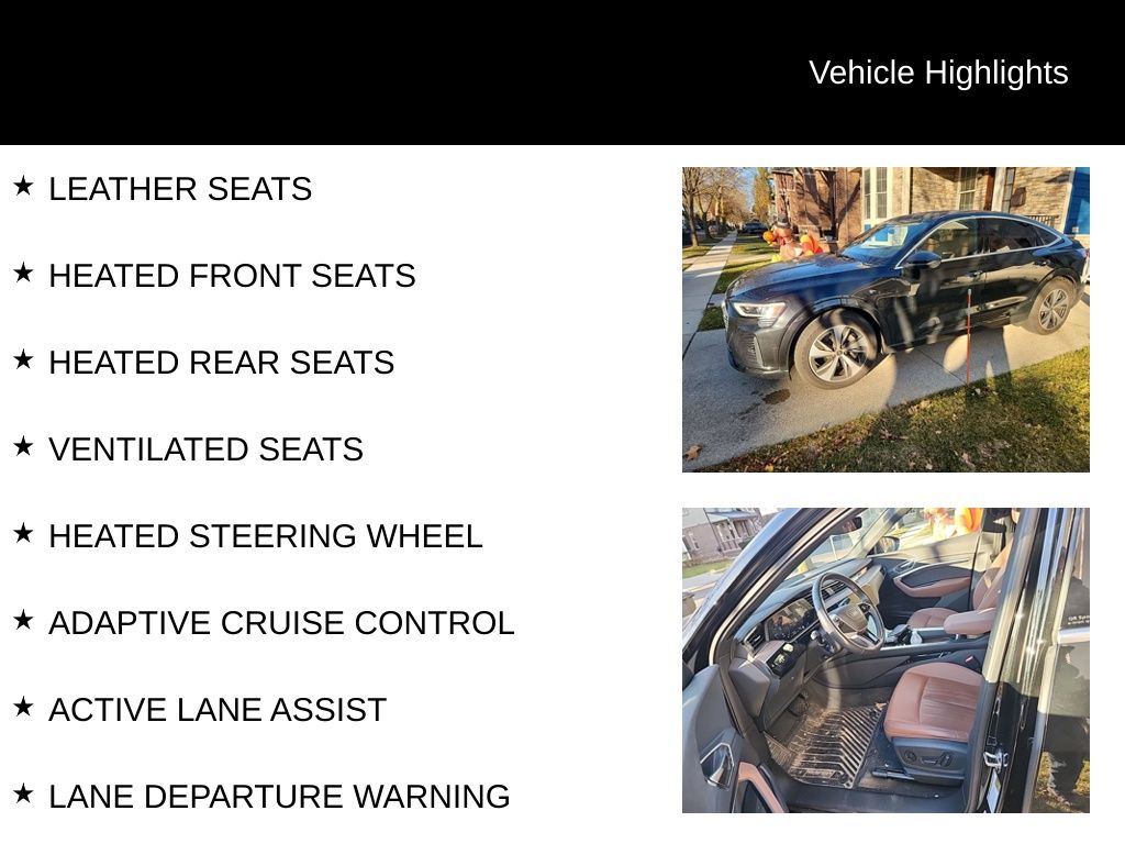 Thumbnail: 2024 Audi Q8 e-tron - 18