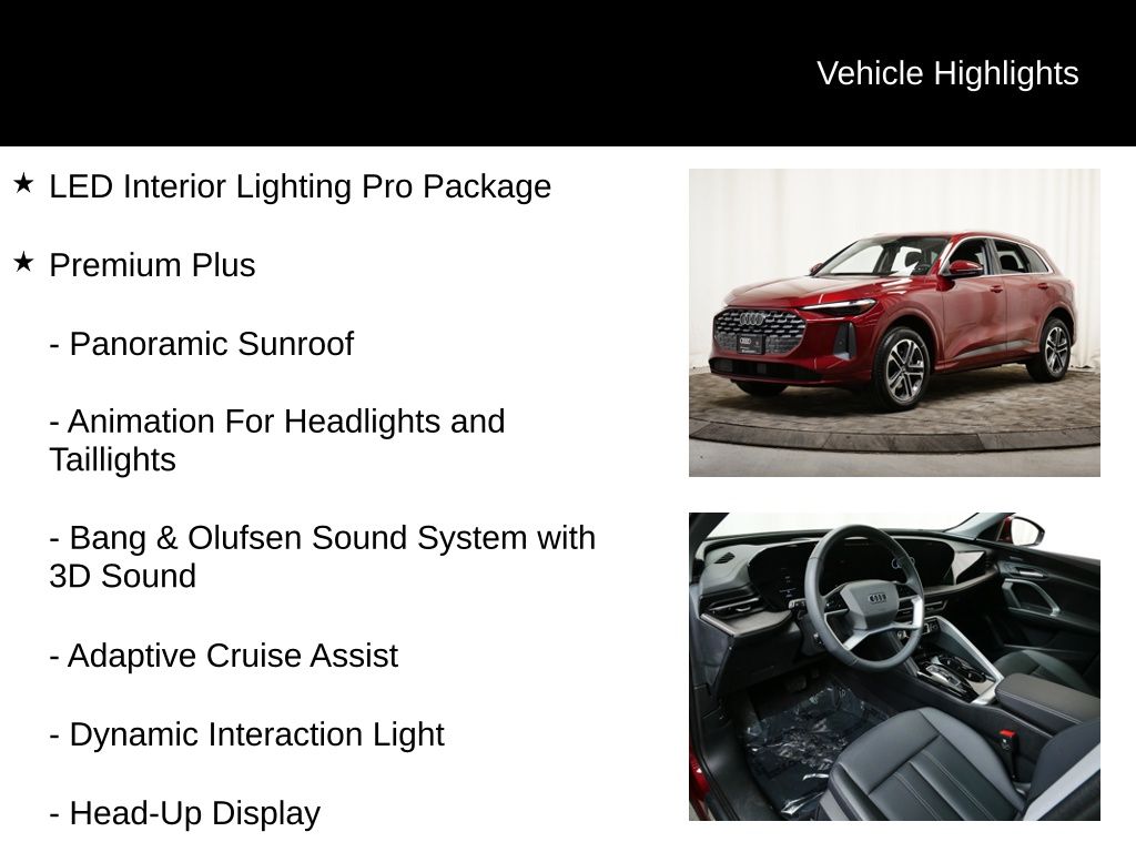 Thumbnail: 2025 Audi Q5 - 8