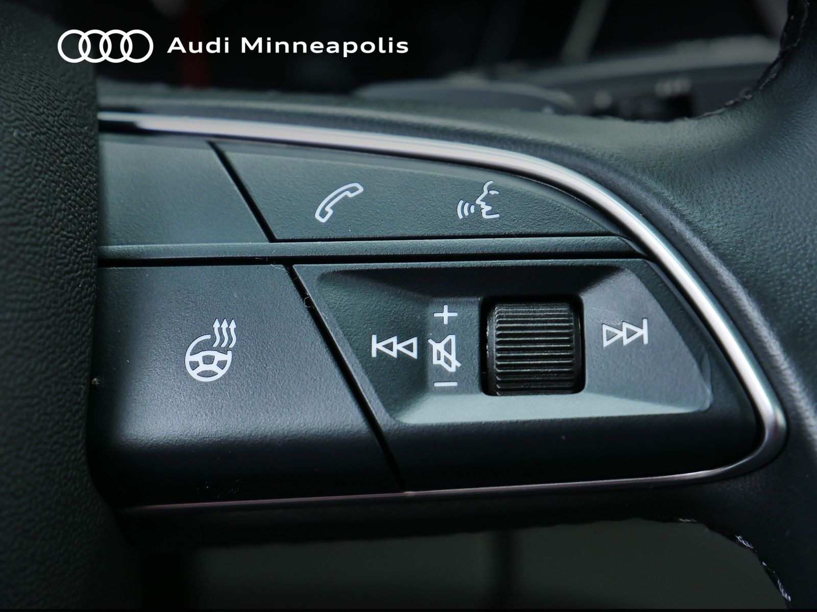 Thumbnail: 2022 Audi Q5 - 22