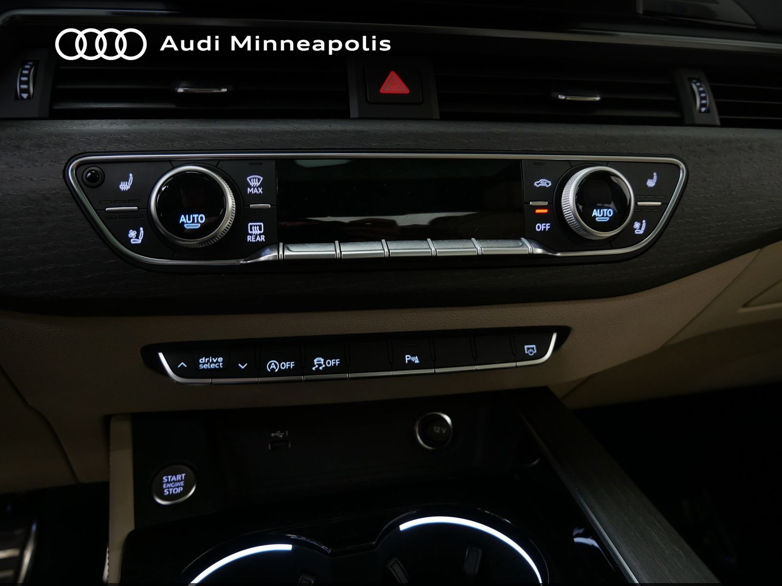 Thumbnail: 2023 Audi A4 - 25