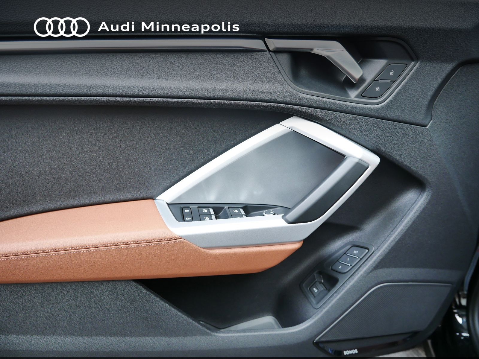 Thumbnail: 2025 Audi Q3 - 13