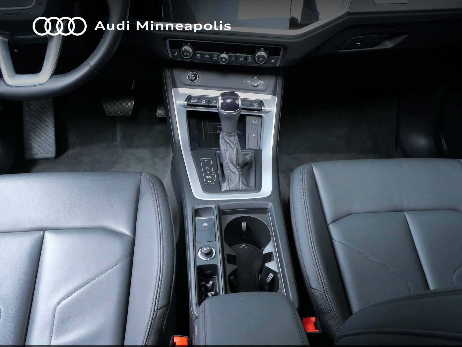 Thumbnail: 2023 Audi Q3 - 20