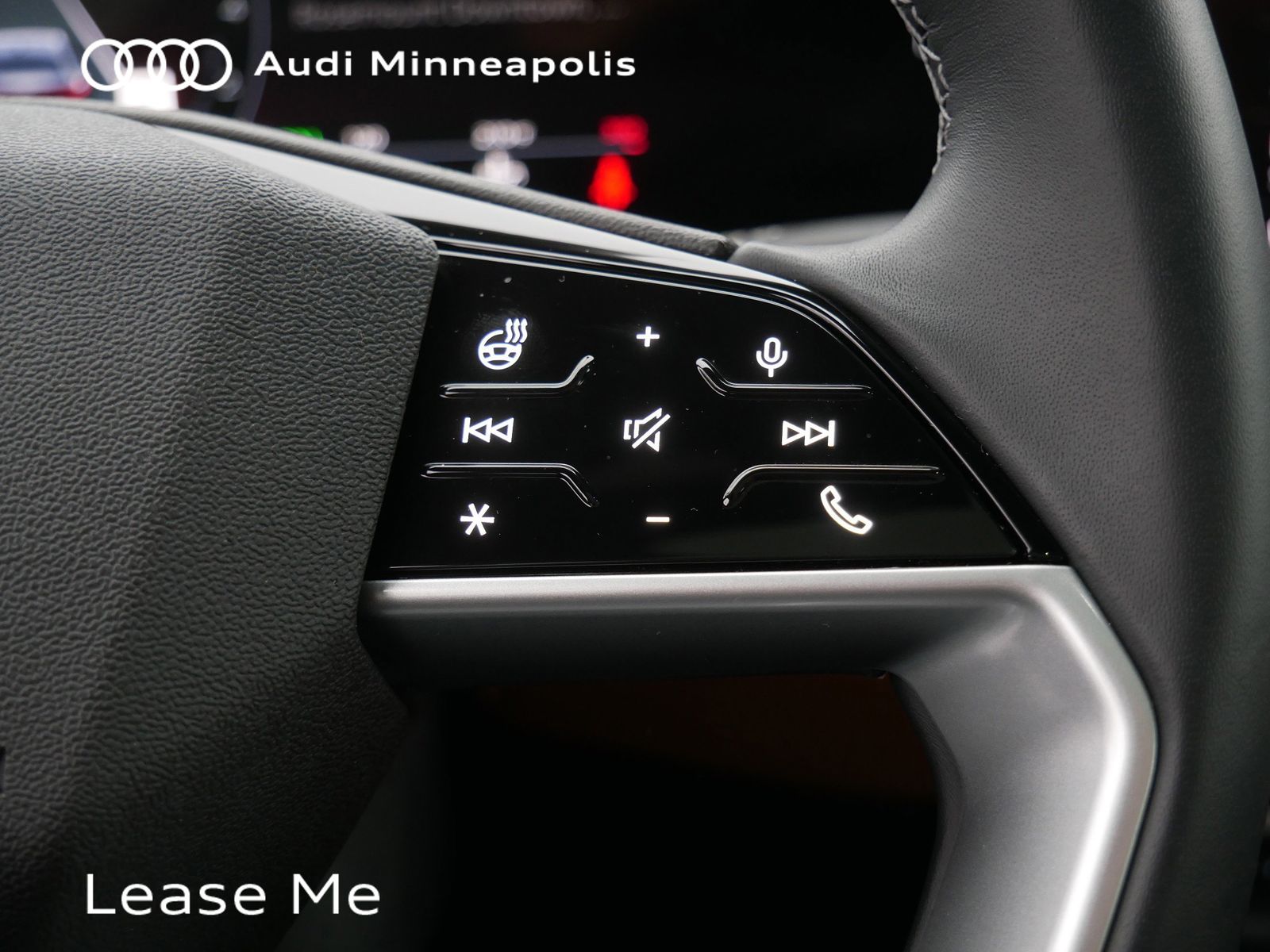 Thumbnail: 2025 Audi A5 - 28