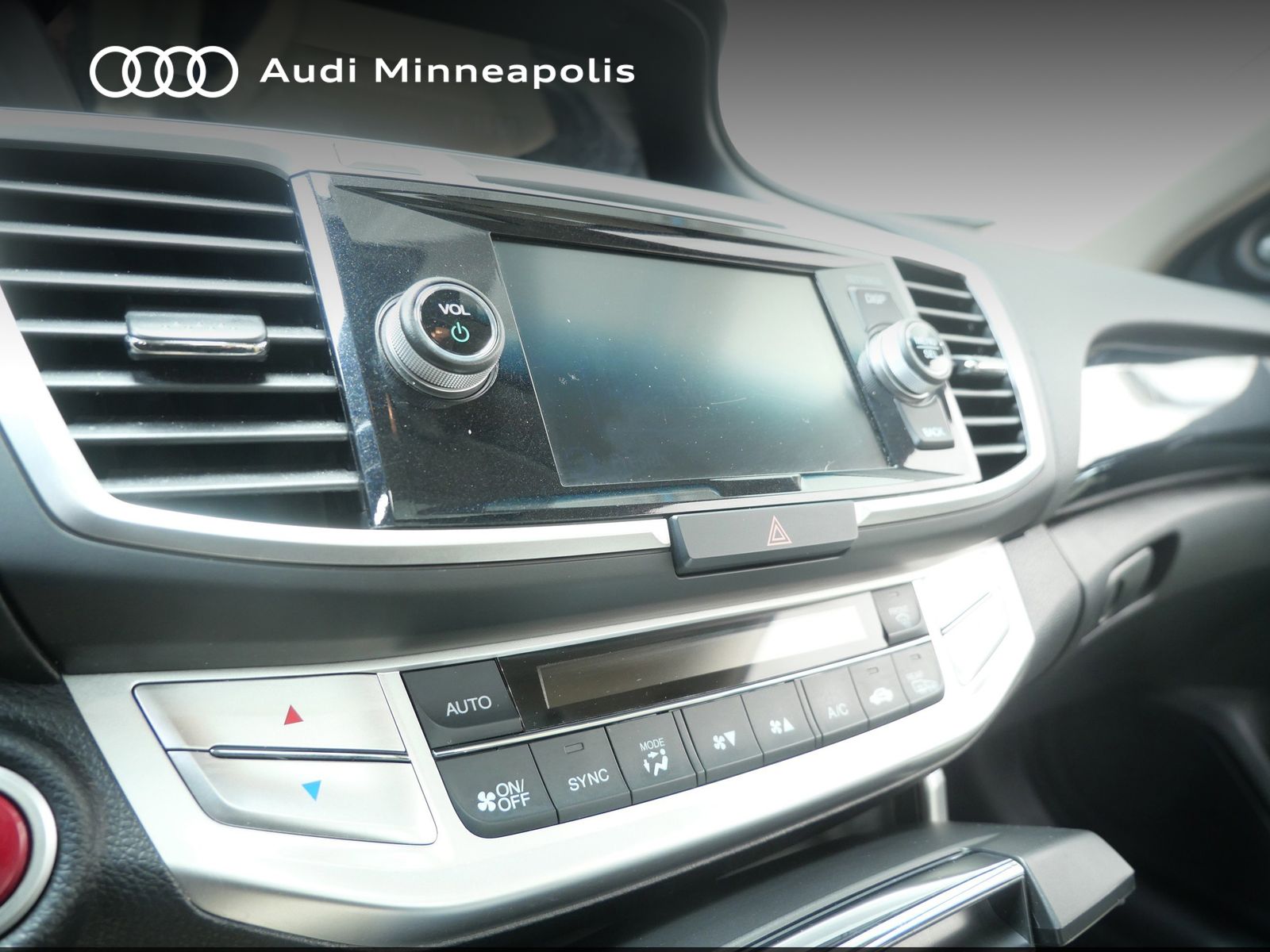 Thumbnail: 2013 Honda Accord - 24