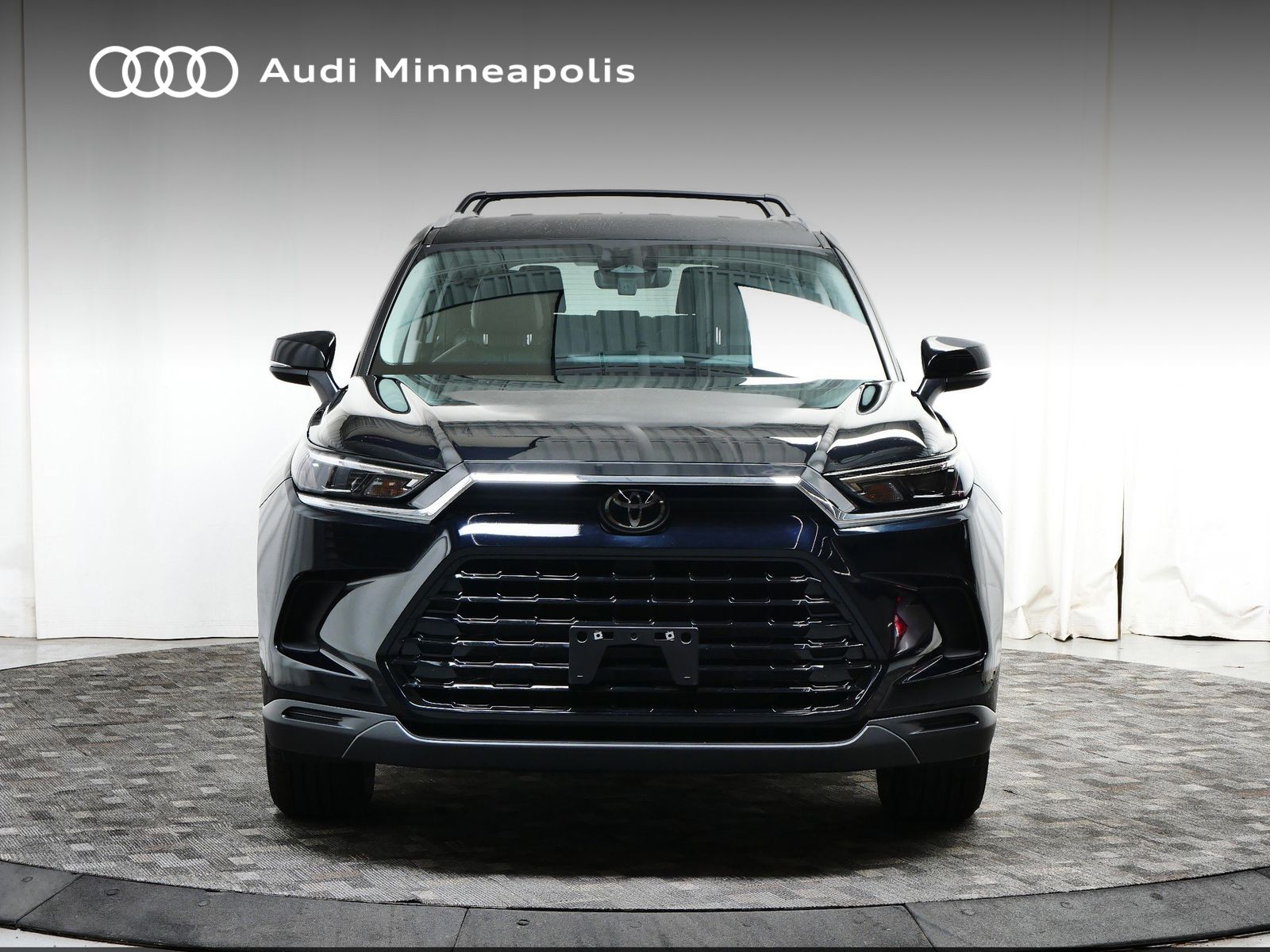 Thumbnail: 2024 Toyota Grand Highlander - 10