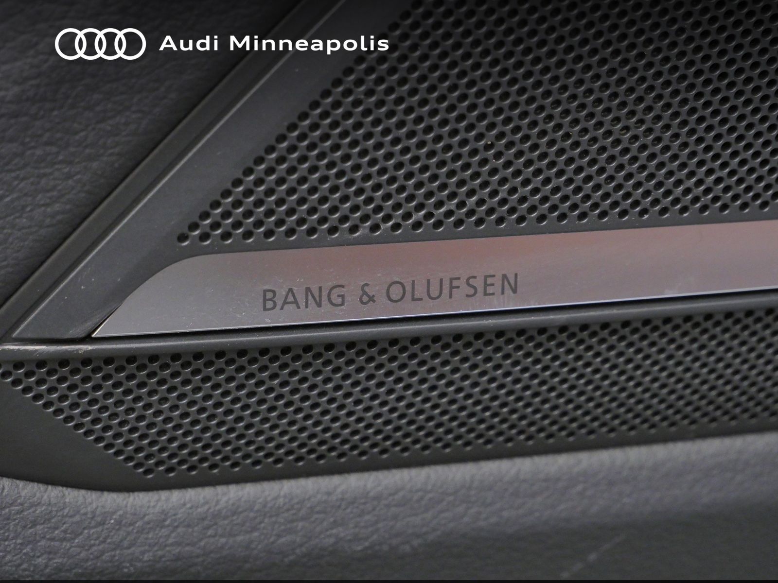 Thumbnail: 2023 Audi A6 - 20