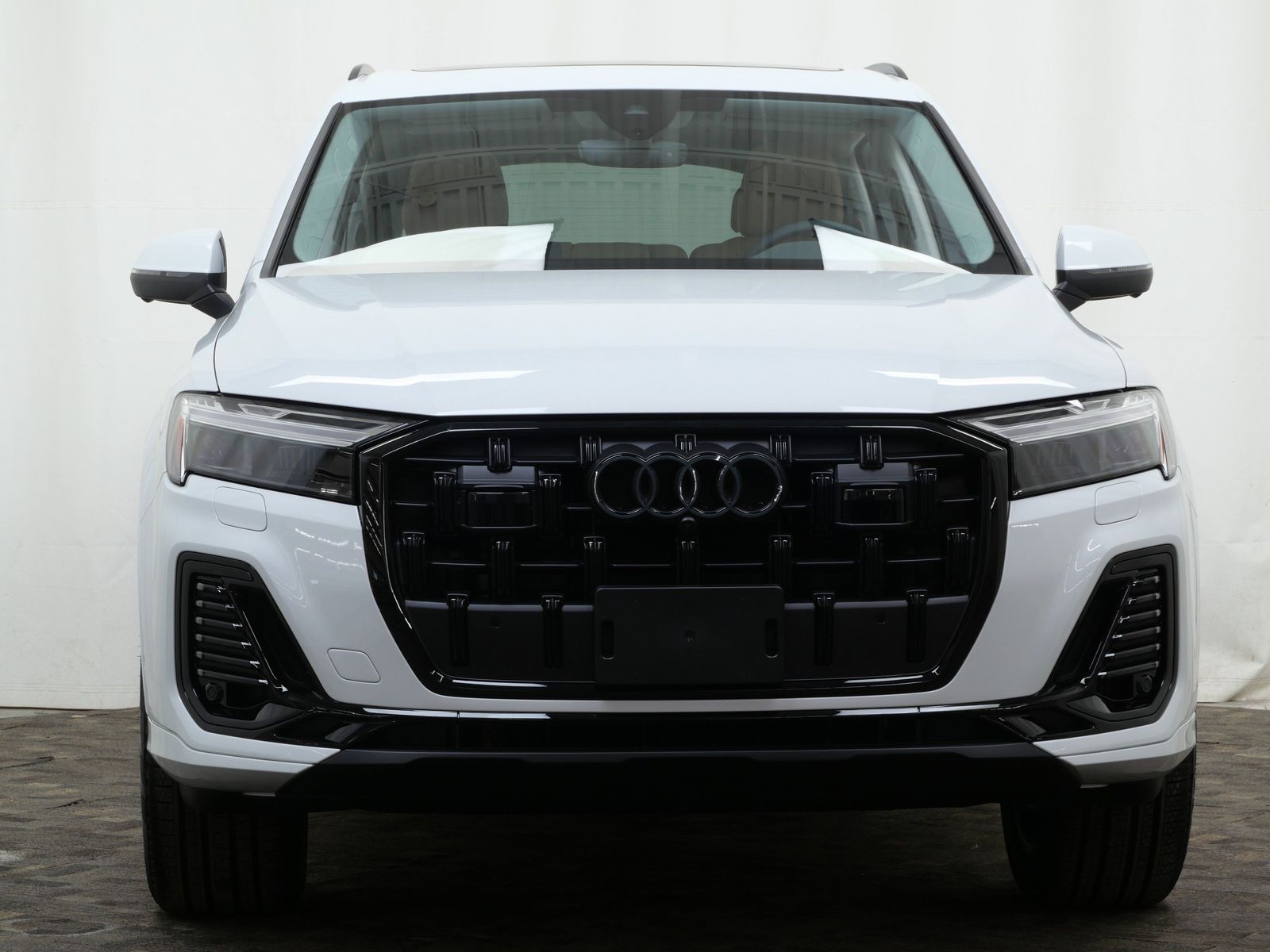 Thumbnail: 2026 Audi Q7 - 9