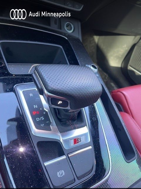 Thumbnail: 2023 Audi SQ5 - 14