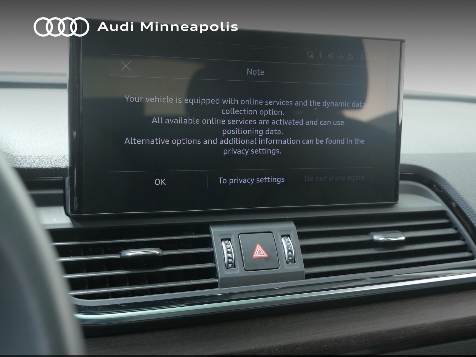 Thumbnail: 2023 Audi Q5 - 24