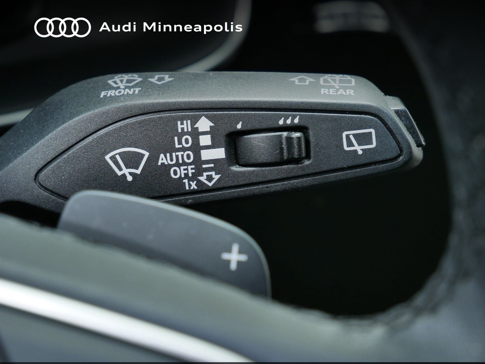 Thumbnail: 2023 Audi Q7 - 23