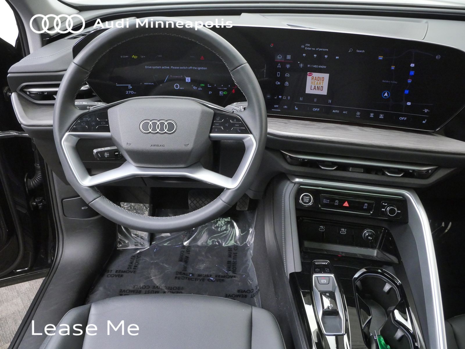 Thumbnail: 2025 Audi Q5 - 18