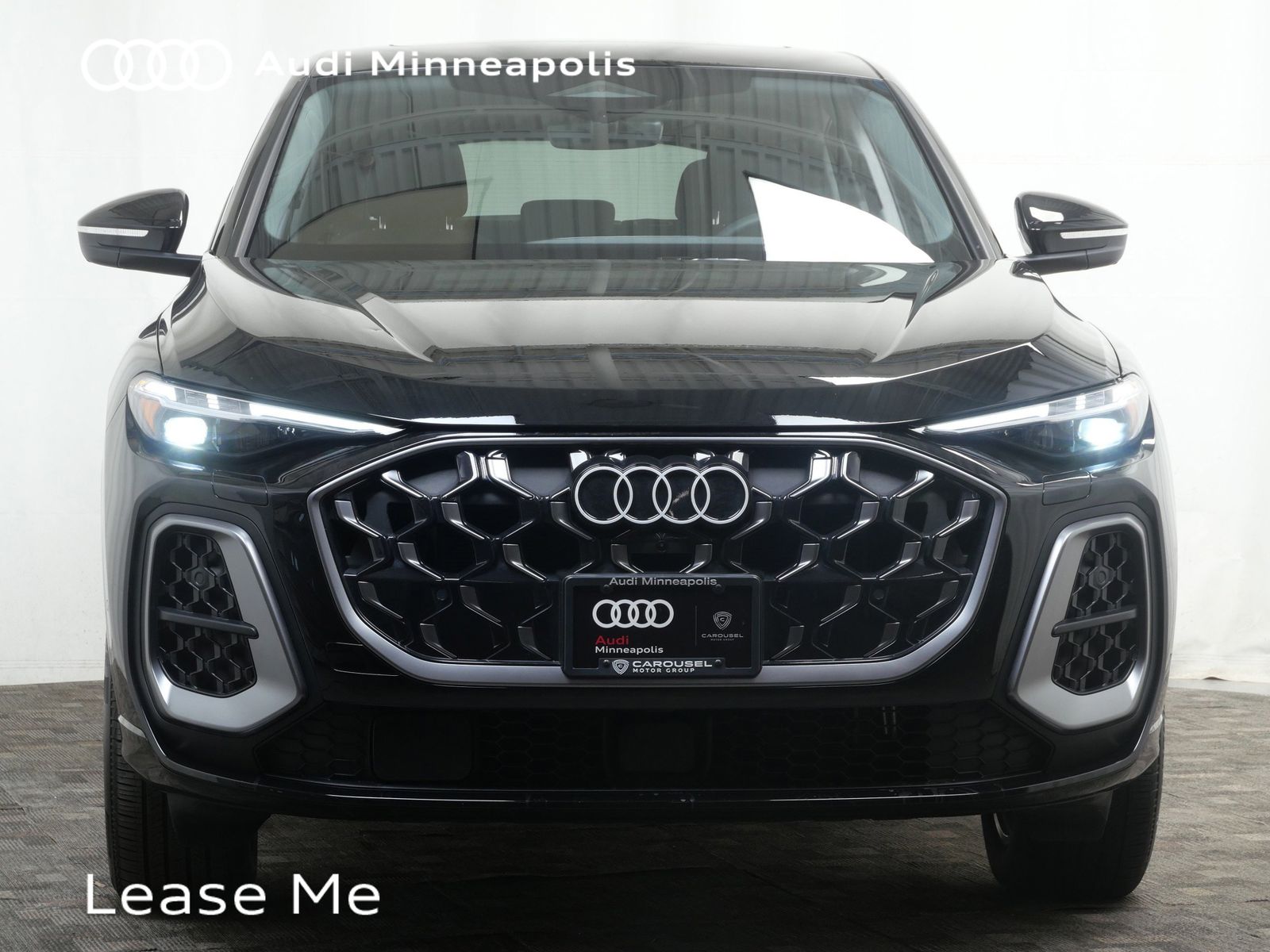 Thumbnail: 2025 Audi Q5 - 11