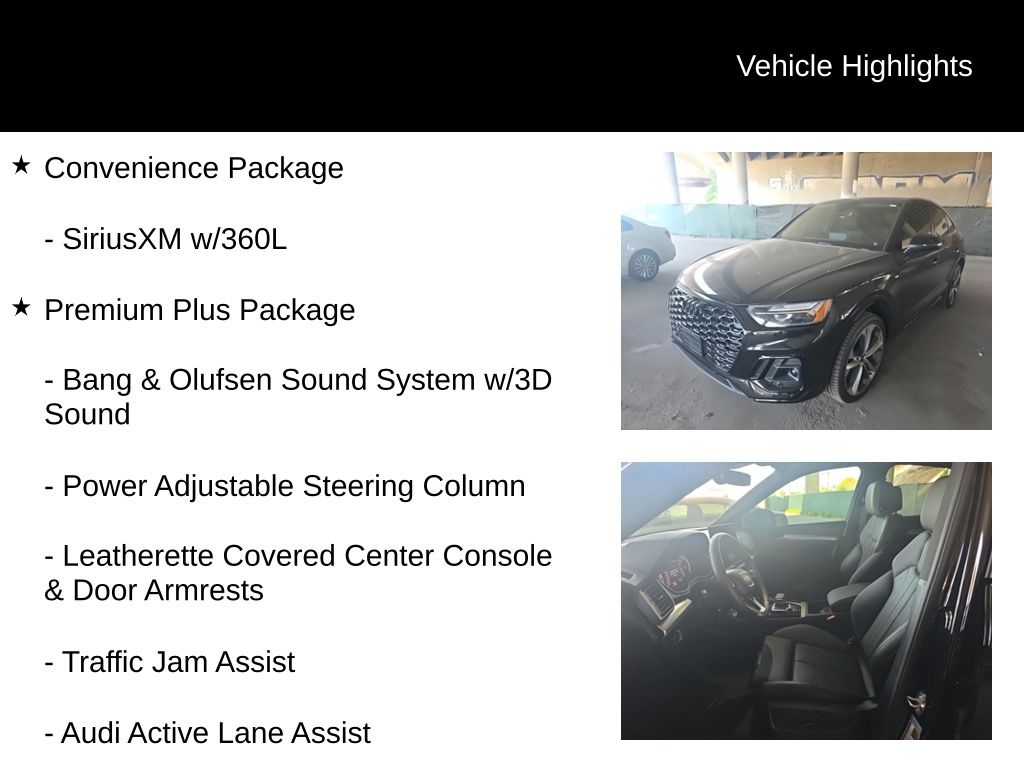 Thumbnail: 2023 Audi Q5 - 16