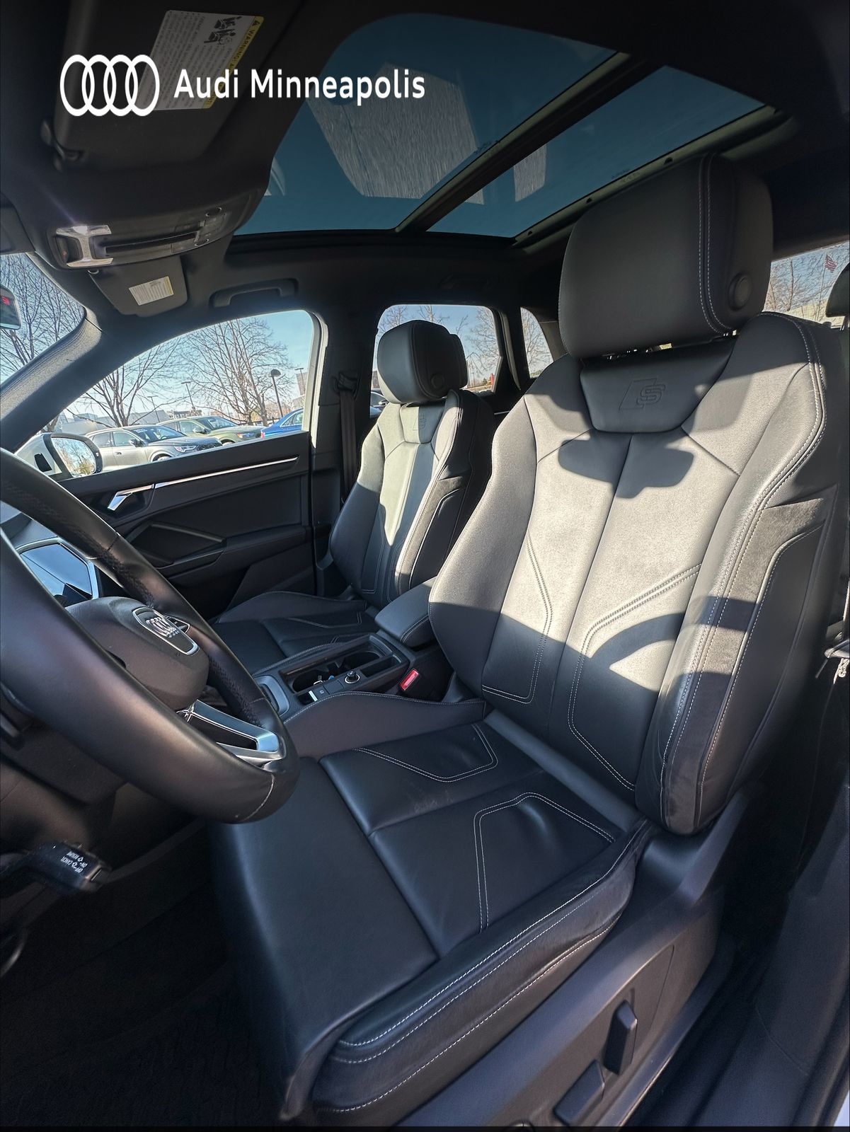 Thumbnail: 2022 Audi Q3 - 2