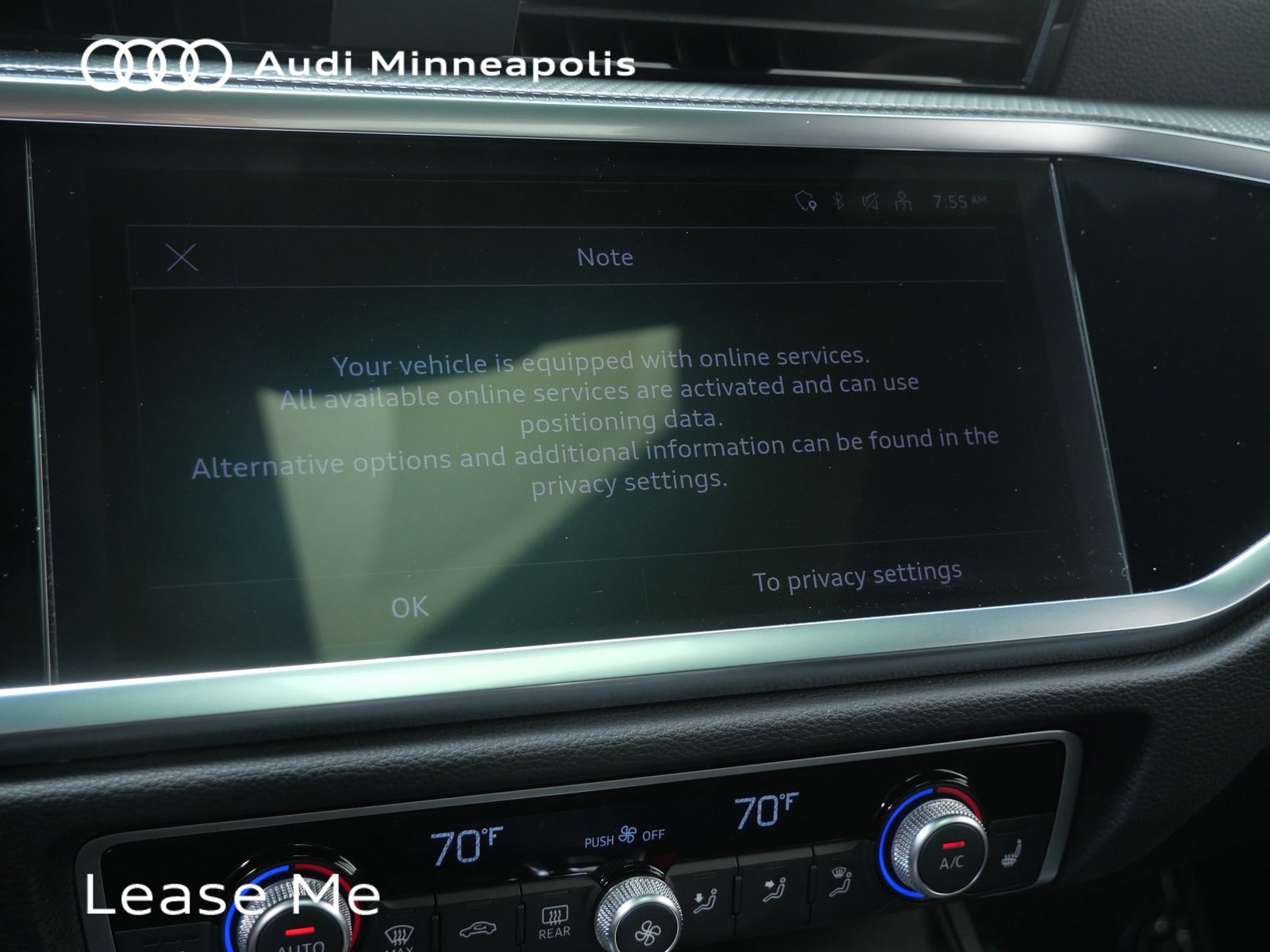 Thumbnail: 2025 Audi Q3 - 23